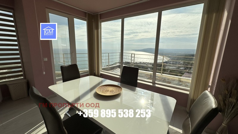 Продава 2-СТАЕН, гр. Балчик, област Добрич, снимка 2 - Апартаменти - 52591548