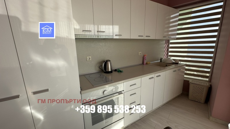 Продава 2-СТАЕН, гр. Балчик, област Добрич, снимка 3 - Апартаменти - 52591548