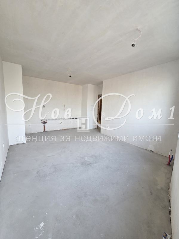 Продава 2-СТАЕН, гр. София, Сердика, снимка 5 - Апартаменти - 52989481