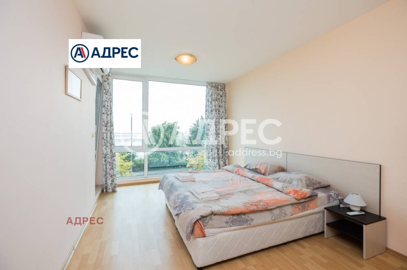 Продава 2-СТАЕН, гр. Варна, к.к. Чайка, снимка 10 - Апартаменти - 53111962