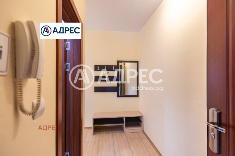 Продава 2-СТАЕН, гр. Варна, к.к. Чайка, снимка 8 - Апартаменти - 53111962