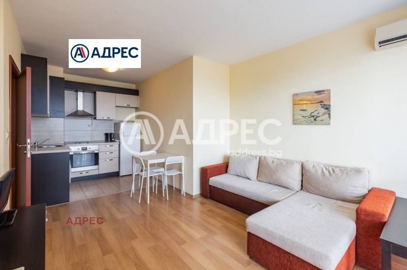 Продава 2-СТАЕН, гр. Варна, к.к. Чайка, снимка 5 - Апартаменти - 53111962