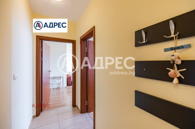 Продава 2-СТАЕН, гр. Варна, к.к. Чайка, снимка 7 - Апартаменти - 53111962