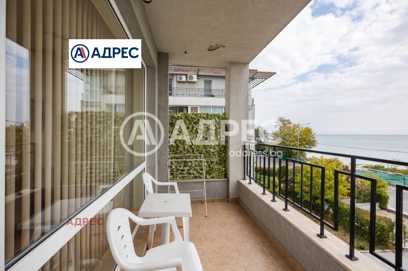 Продава 2-СТАЕН, гр. Варна, к.к. Чайка, снимка 2 - Апартаменти - 53111962