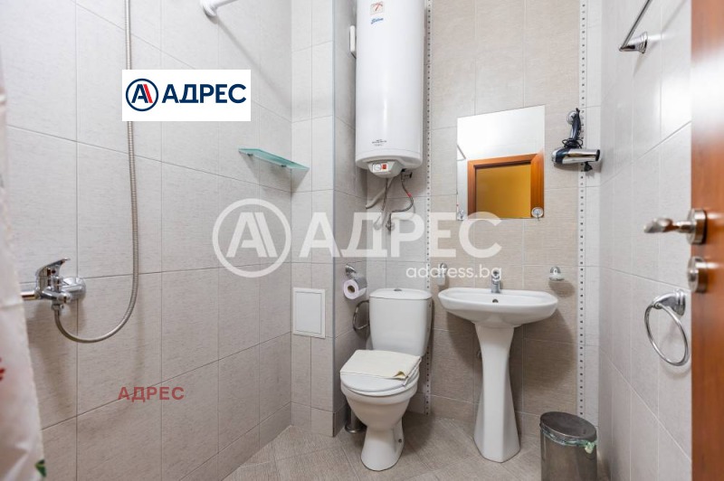 Продава 2-СТАЕН, гр. Варна, к.к. Чайка, снимка 11 - Апартаменти - 53111962