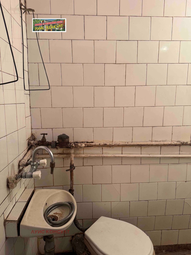 Продава 2-СТАЕН, гр. Монтана, Младост 2, снимка 14 - Апартаменти - 53285824