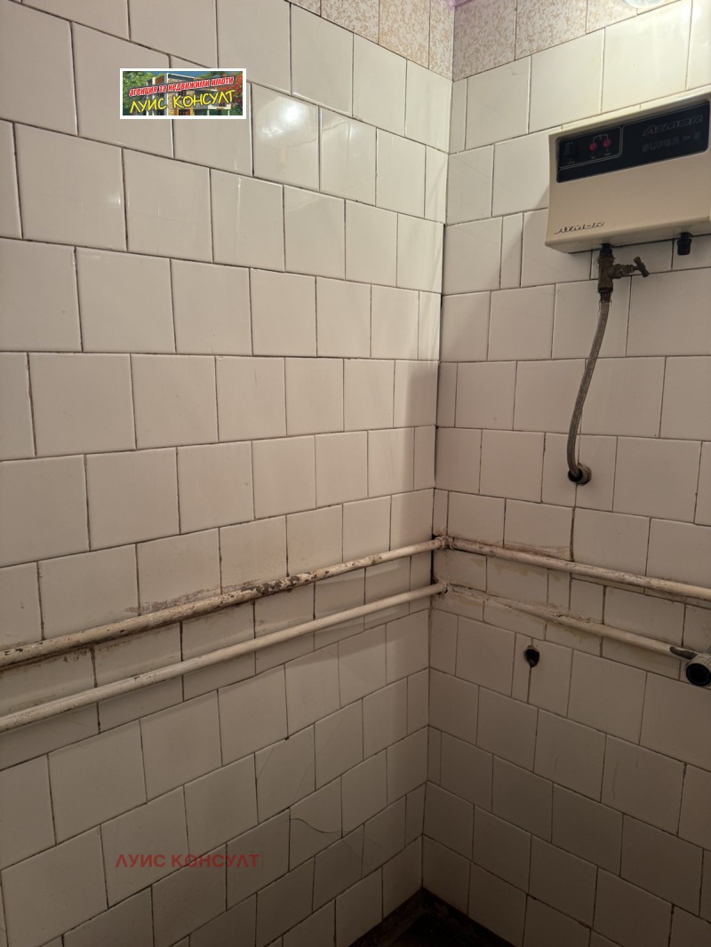 Продава 2-СТАЕН, гр. Монтана, Младост 2, снимка 13 - Апартаменти - 53285824