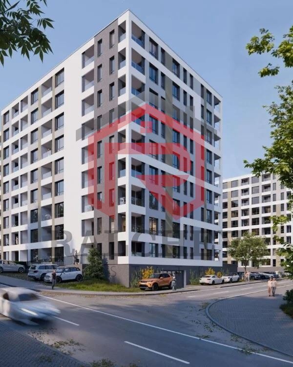 Продава 2-СТАЕН, гр. Варна, Кайсиева градина, снимка 2 - Апартаменти - 53291803