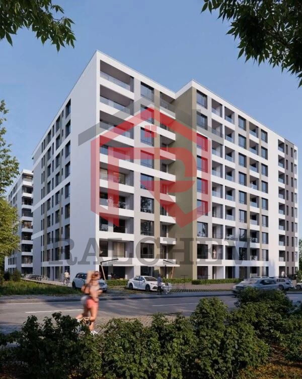 Продава 2-СТАЕН, гр. Варна, Кайсиева градина, снимка 4 - Апартаменти - 53291803