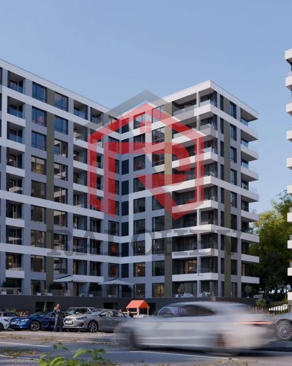 Продава 2-СТАЕН, гр. Варна, Кайсиева градина, снимка 3 - Апартаменти - 53291803