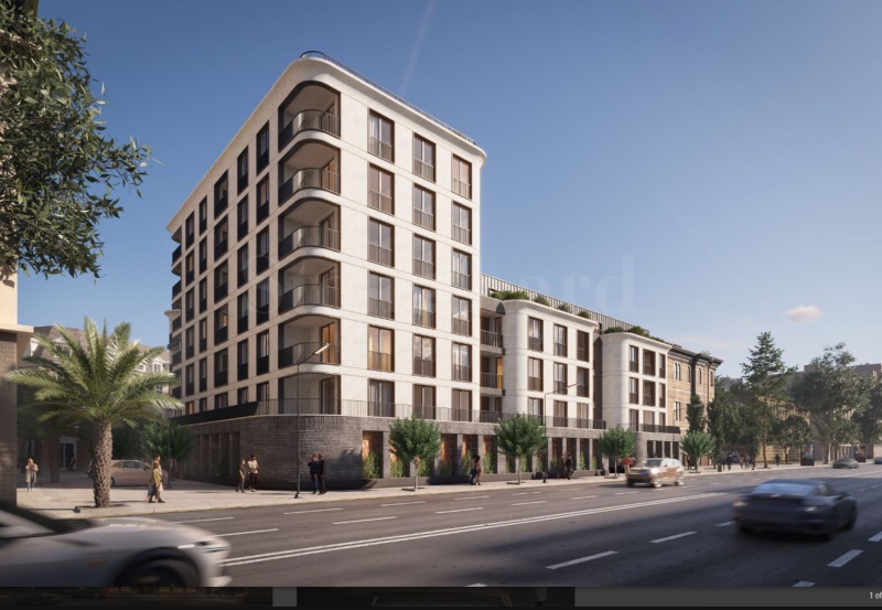 Продава 2-СТАЕН, гр. Пловдив, Център