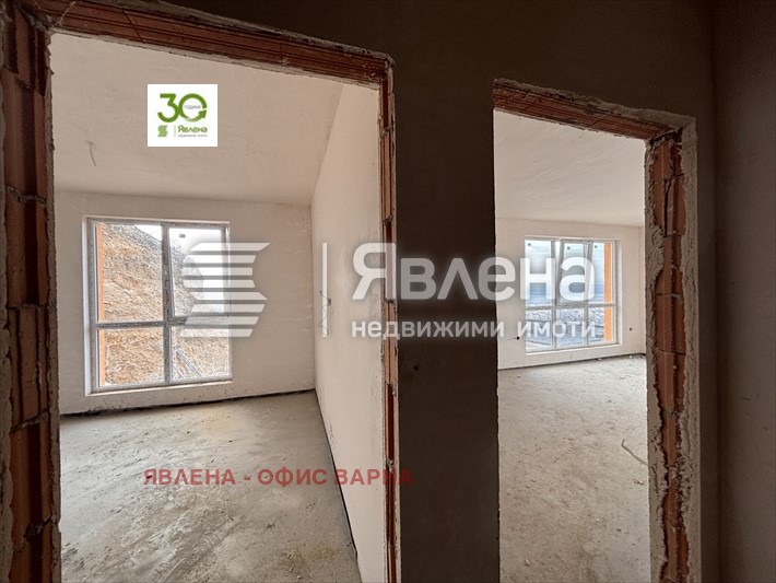 Продава 2-СТАЕН, гр. Варна, м-т Пчелина, снимка 3 - Апартаменти - 53428230