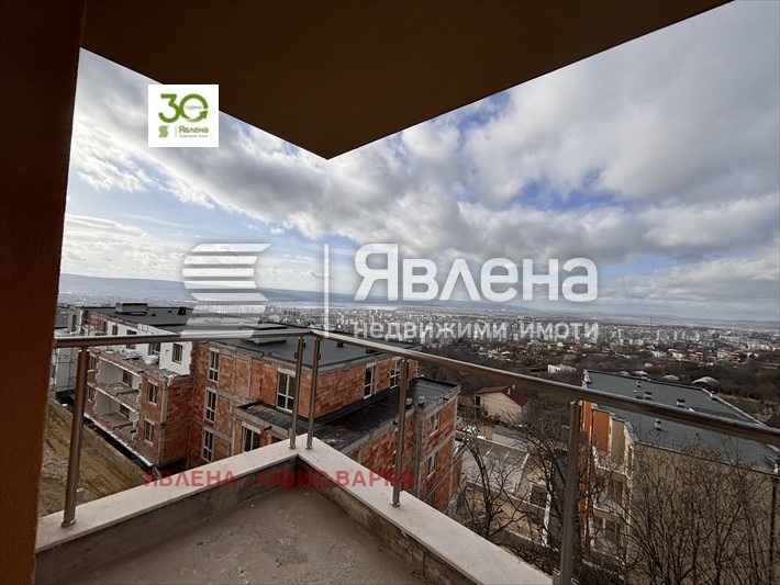 Продава 2-СТАЕН, гр. Варна, м-т Пчелина, снимка 2 - Апартаменти - 53428230