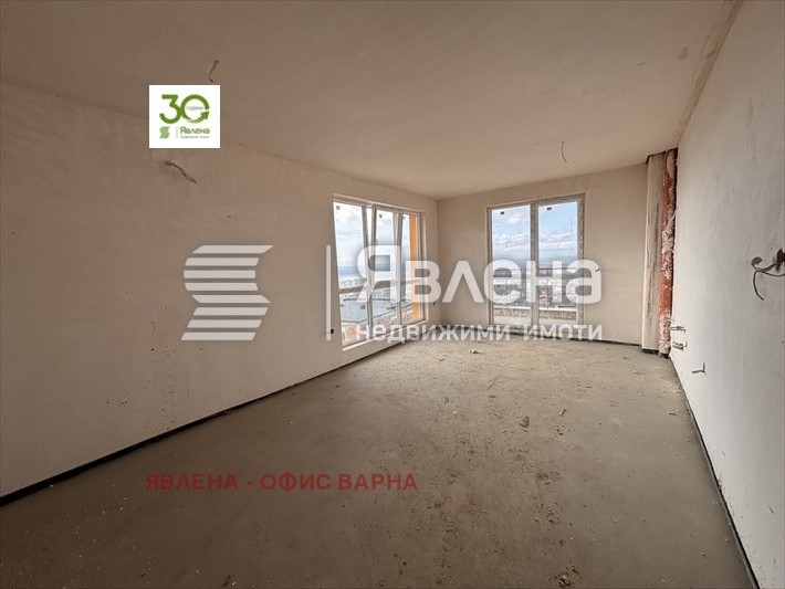 Продава 2-СТАЕН, гр. Варна, м-т Пчелина, снимка 5 - Апартаменти - 53428230