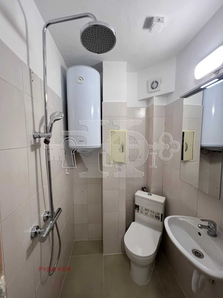 Продава 2-СТАЕН, гр. Варна, Център, снимка 5 - Апартаменти - 54354668