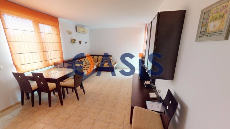 De vânzare  2 dormitoare regiunea Burgas , Sveti Vlas , 92 mp | 88842772 - imagine [5]