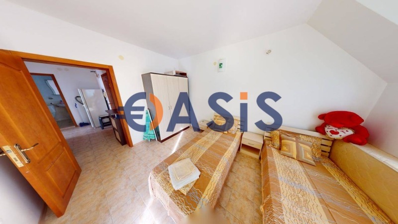 De vânzare  2 dormitoare regiunea Burgas , Sveti Vlas , 92 mp | 88842772 - imagine [12]