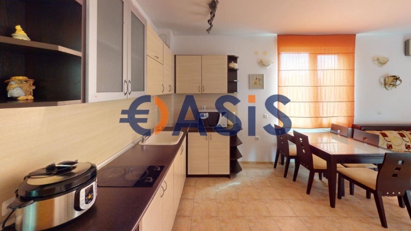 De vânzare  2 dormitoare regiunea Burgas , Sveti Vlas , 92 mp | 88842772 - imagine [6]