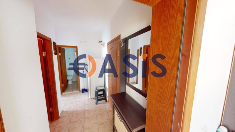 De vânzare  2 dormitoare regiunea Burgas , Sveti Vlas , 92 mp | 88842772 - imagine [9]