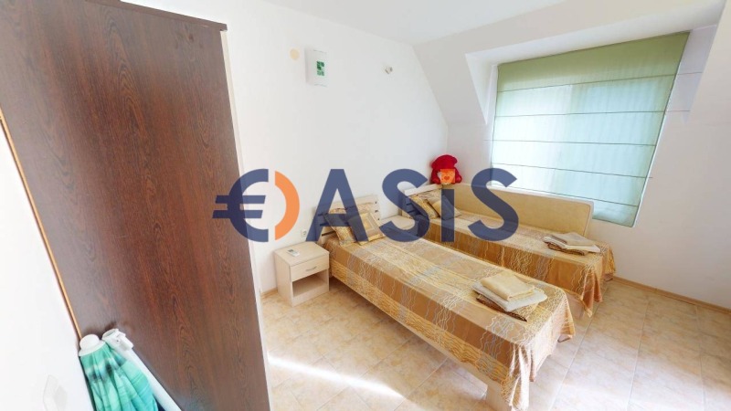 De vânzare  2 dormitoare regiunea Burgas , Sveti Vlas , 92 mp | 88842772 - imagine [13]