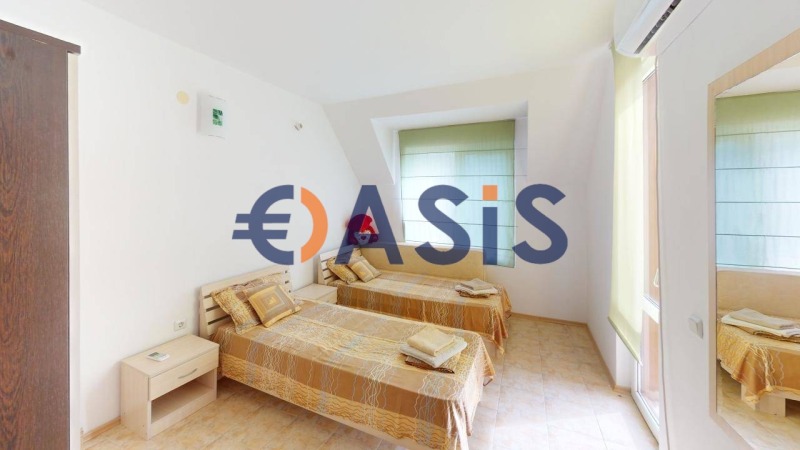 De vânzare  2 dormitoare regiunea Burgas , Sveti Vlas , 92 mp | 88842772 - imagine [14]