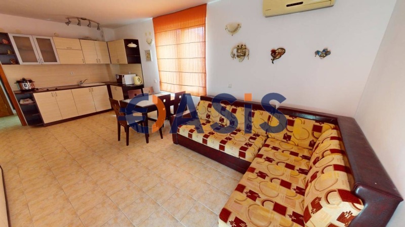 De vânzare  2 dormitoare regiunea Burgas , Sveti Vlas , 92 mp | 88842772