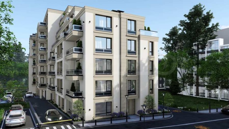 Te koop  2 slaapkamers Sofia , Ljulin - tsentar , 97 m² | 99703551 - afbeelding [3]