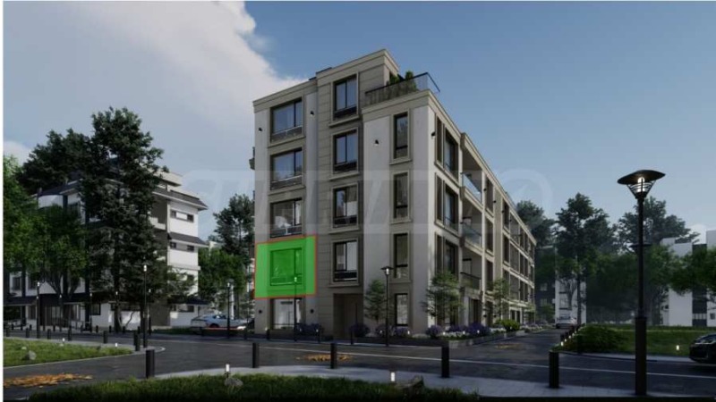 Te koop  2 slaapkamers Sofia , Ljulin - tsentar , 97 m² | 99703551 - afbeelding [7]