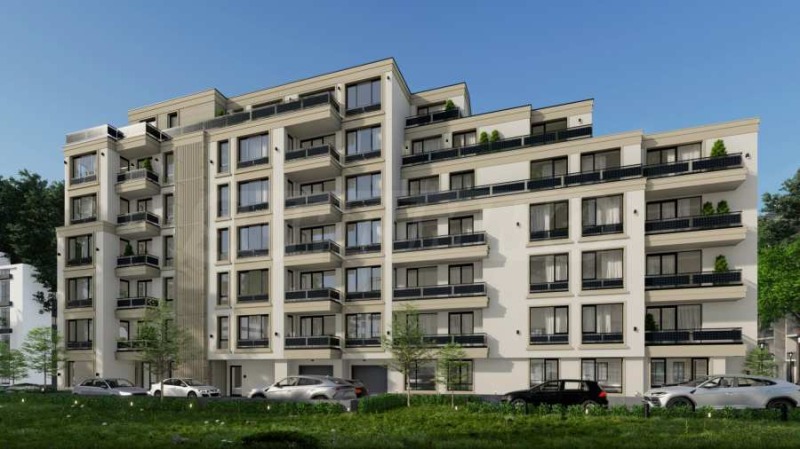 Te koop  2 slaapkamers Sofia , Ljulin - tsentar , 97 m² | 99703551 - afbeelding [2]