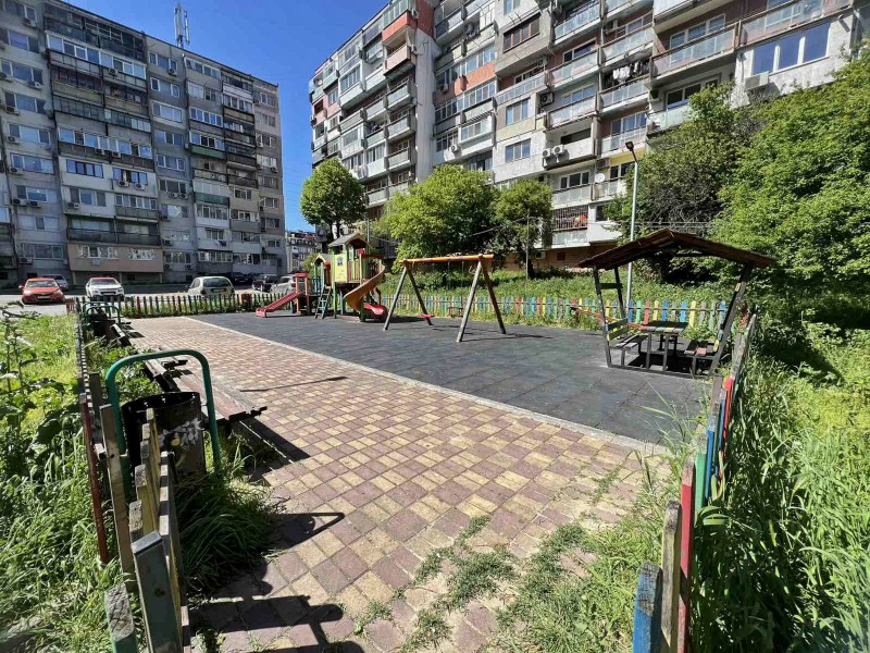 Eladó  2 hálószobás Varna , Vazrazsdane 3 , 60 négyzetméter | 81076238 - kép [15]