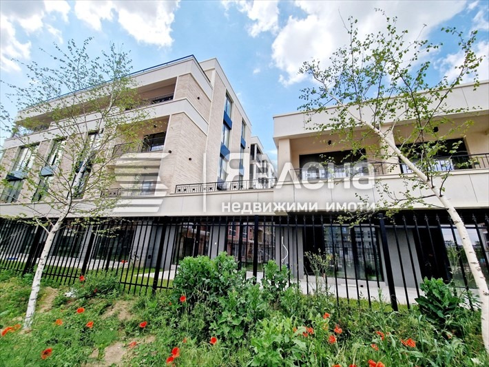 Продава  3-стаен град Пловдив , Западен , 91 кв.м | 85417745