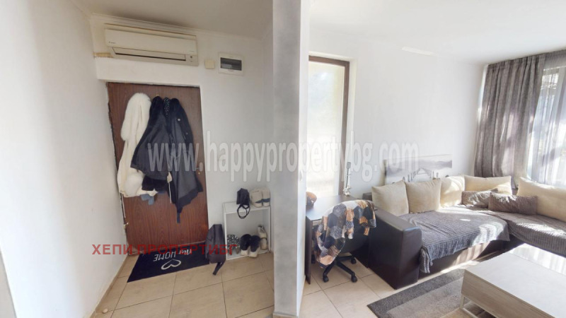 Προς πώληση  2 υπνοδωμάτια περιοχή Μπουργκάς , Κοτσαρητσα , 68 τ.μ | 31372389 - εικόνα [9]