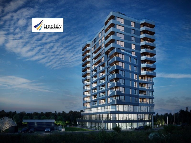 À venda  2 quartos Sofia , Krastova vada , 124 m² | 80508420 - imagem [2]