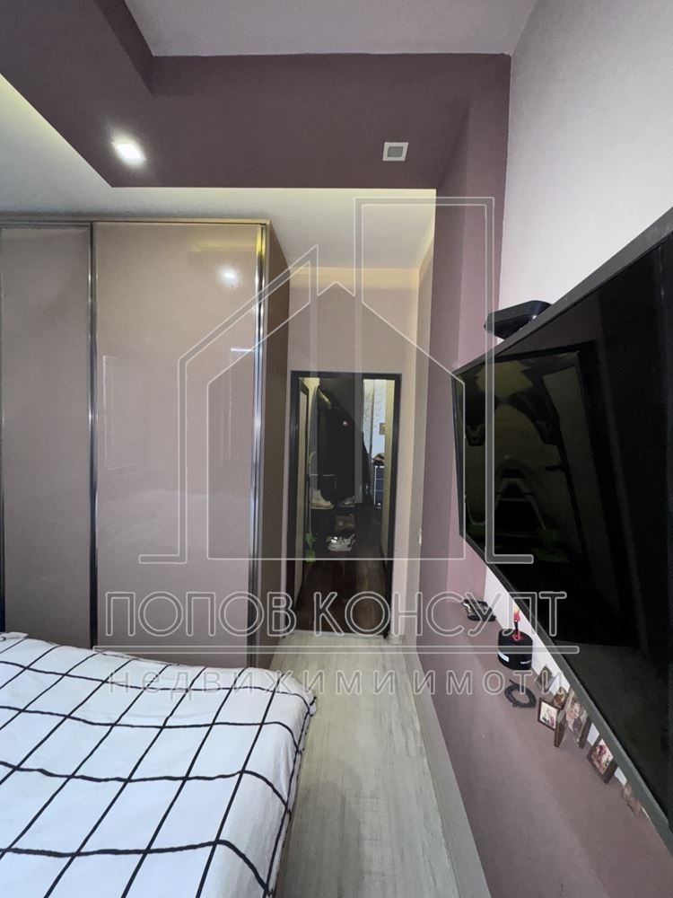Till salu  2 sovrum Plovdiv , Sadiiski , 85 kvm | 91092702 - bild [5]