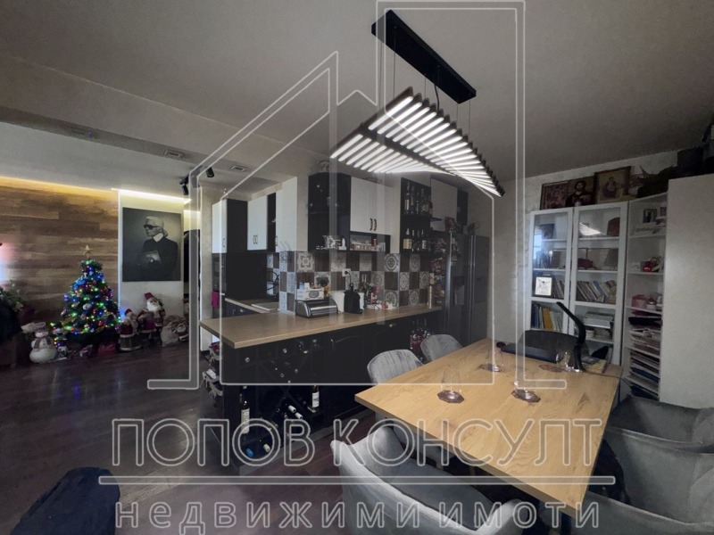 Till salu  2 sovrum Plovdiv , Sadiiski , 85 kvm | 91092702 - bild [2]