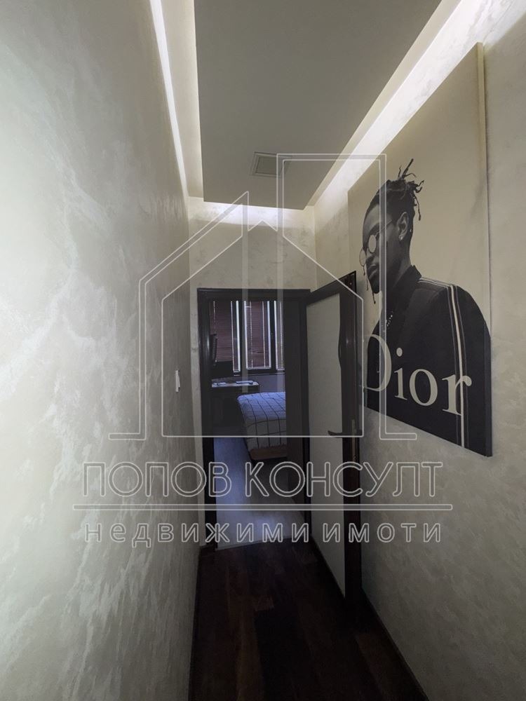 Till salu  2 sovrum Plovdiv , Sadiiski , 85 kvm | 91092702 - bild [7]