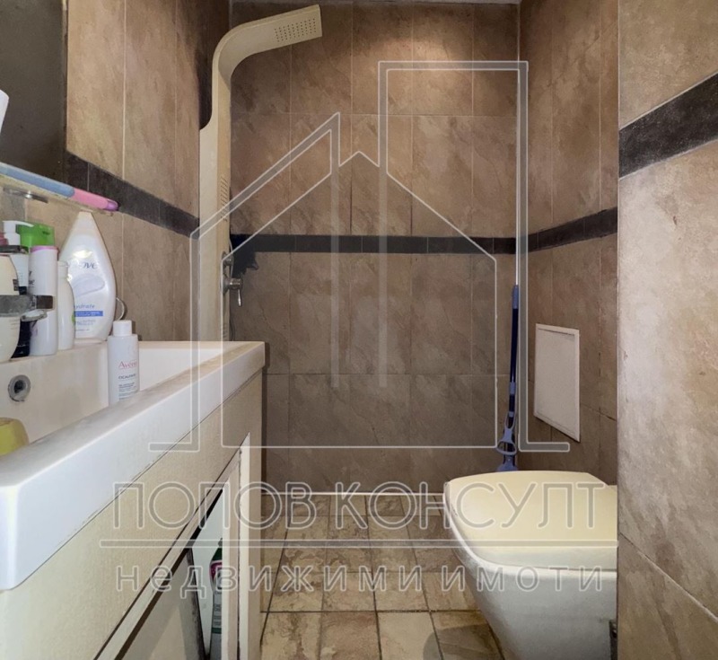 Till salu  2 sovrum Plovdiv , Sadiiski , 85 kvm | 91092702 - bild [6]