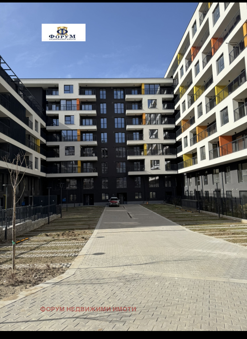 Продава 3-СТАЕН, гр. София, Овча купел 2