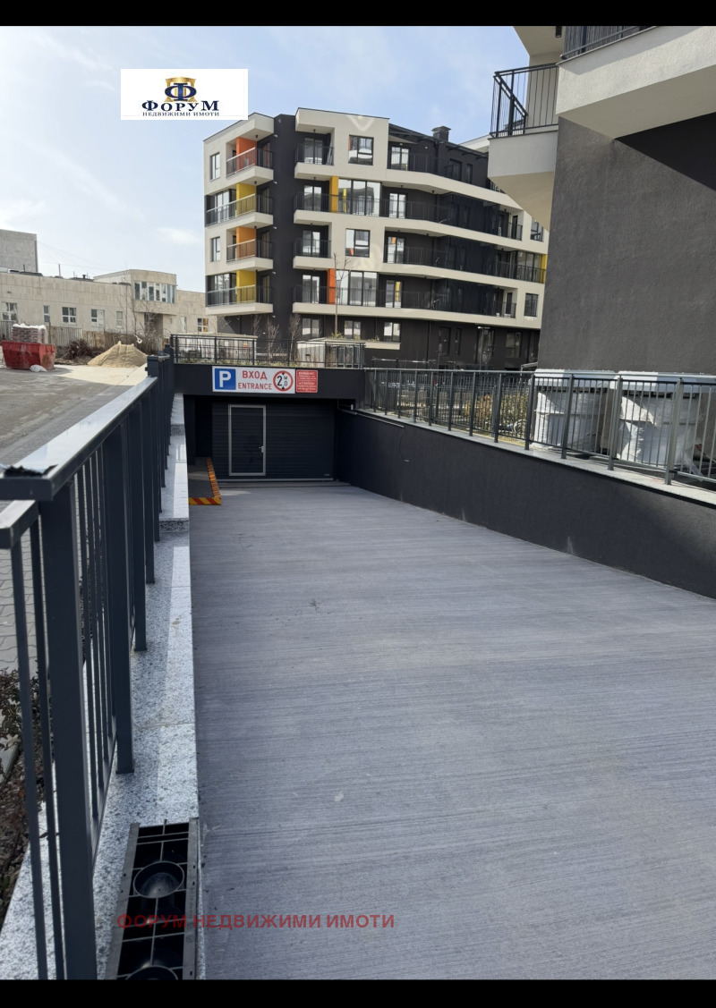 Продава 3-СТАЕН, гр. София, Овча купел 2, снимка 2 - Апартаменти - 52366780