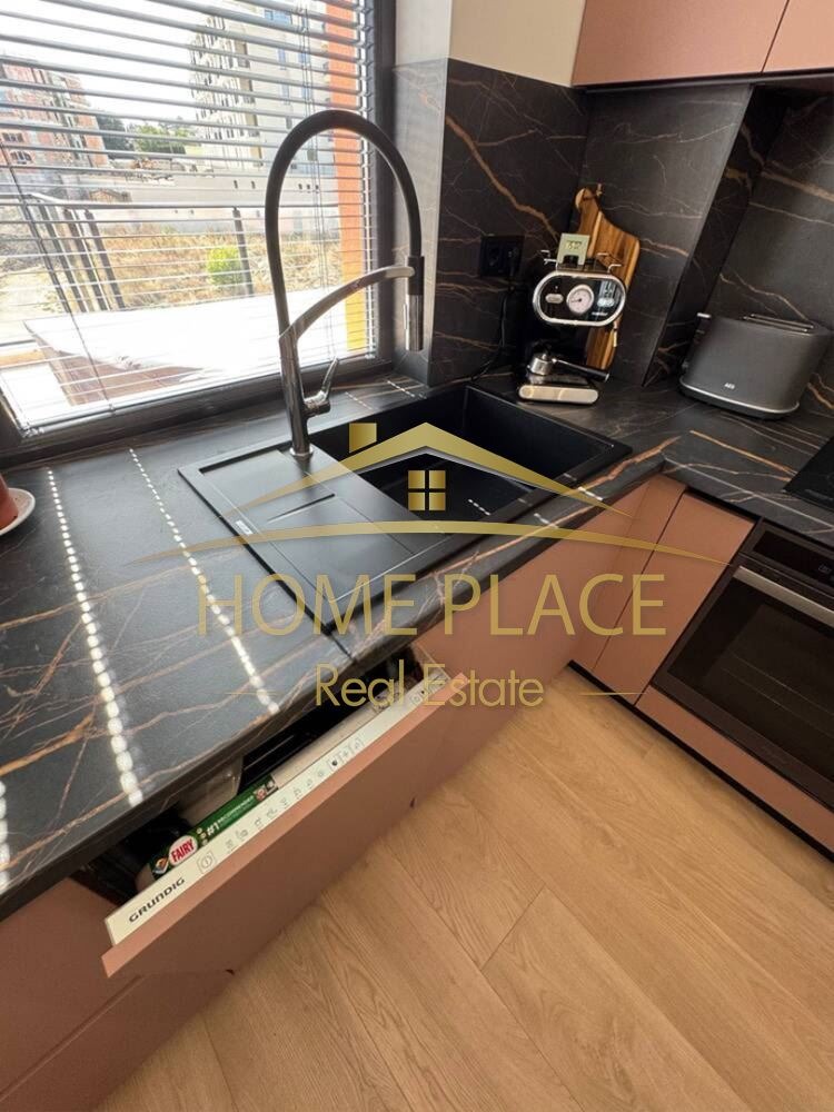 Продава 3-СТАЕН, гр. Варна, Виница, снимка 4 - Апартаменти - 52626596