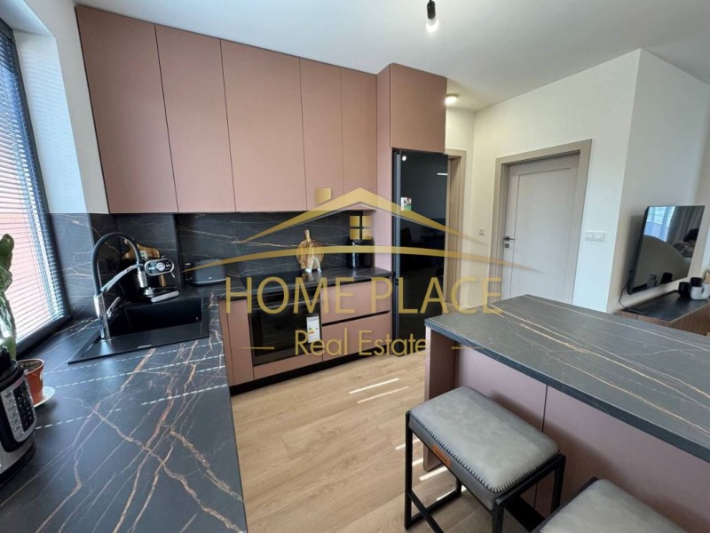 Продава 3-СТАЕН, гр. Варна, Виница, снимка 3 - Апартаменти - 52626596