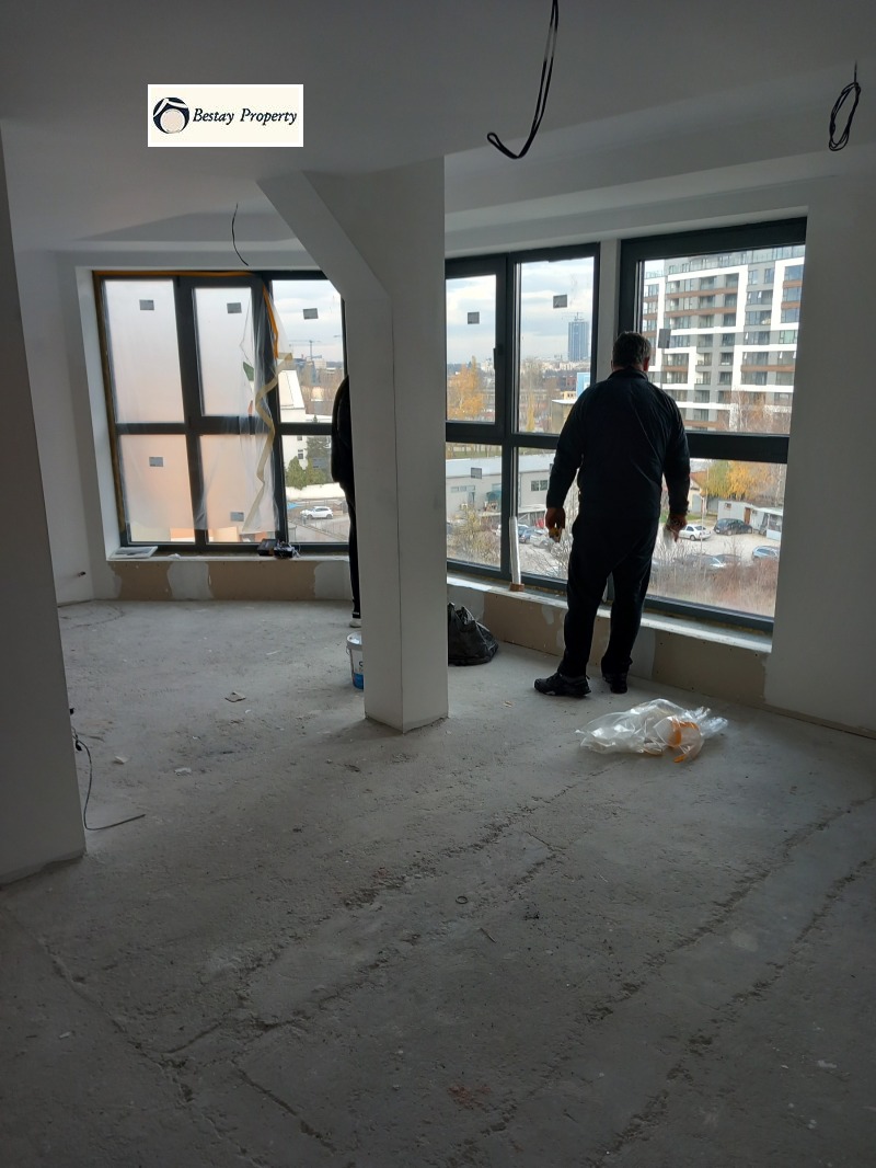 Продава 3-СТАЕН, гр. София, Витоша, снимка 4 - Апартаменти - 53171918