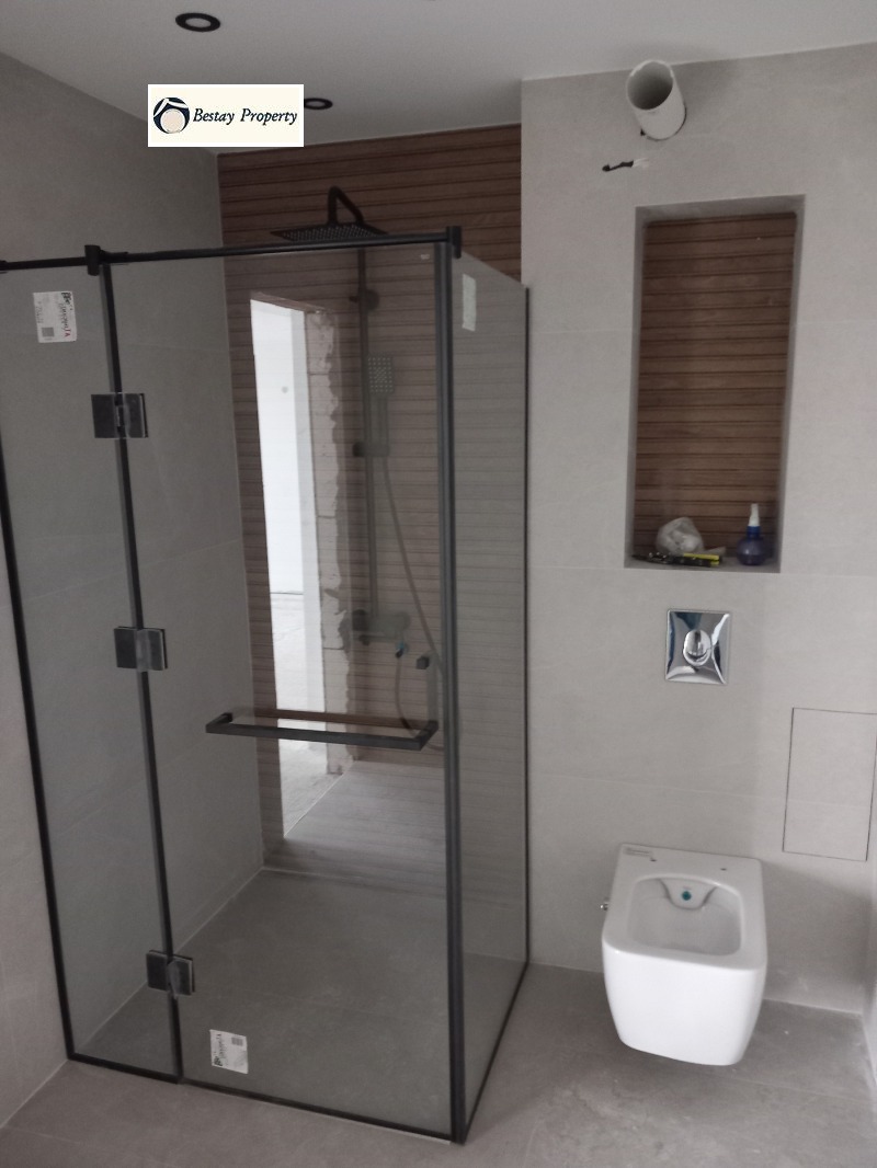 Продава 3-СТАЕН, гр. София, Витоша, снимка 5 - Апартаменти - 53171918