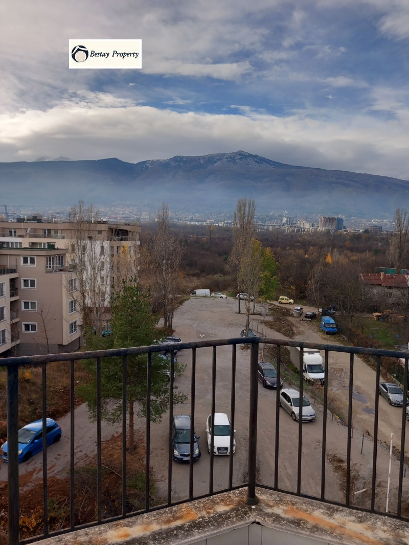 Продава 3-СТАЕН, гр. София, Витоша, снимка 12 - Апартаменти - 53171918