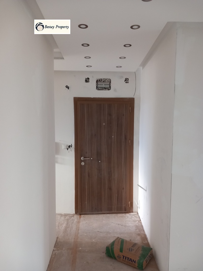 Продава 3-СТАЕН, гр. София, Витоша