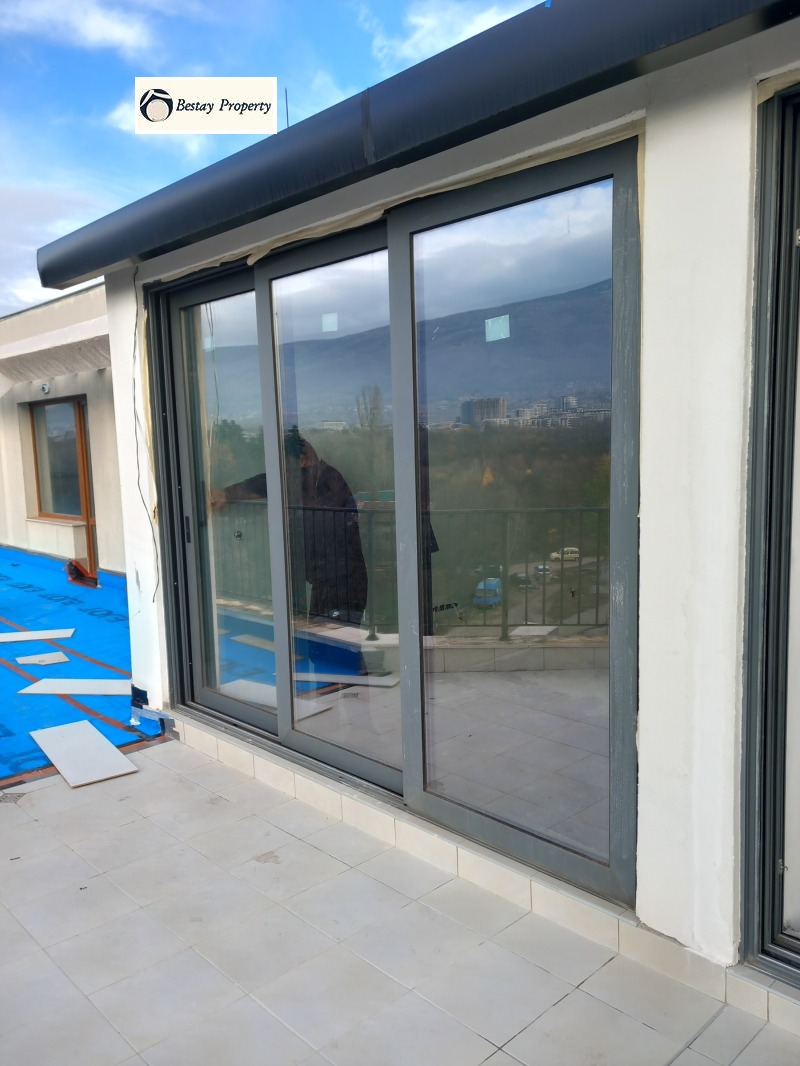 Продава 3-СТАЕН, гр. София, Витоша, снимка 9 - Апартаменти - 53171918