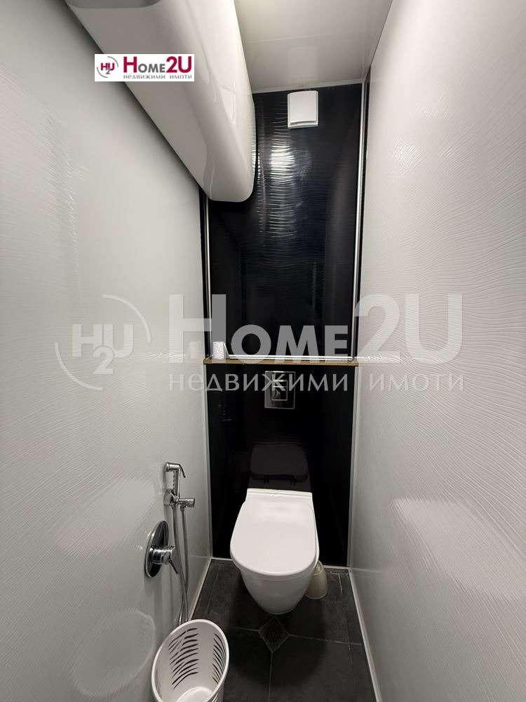 Продава 3-СТАЕН, гр. Варна, Младост 1, снимка 7 - Апартаменти - 53229980