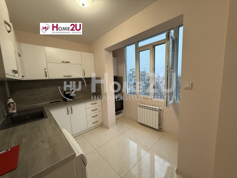 Продава 3-СТАЕН, гр. Варна, Младост 1, снимка 5 - Апартаменти - 53229980