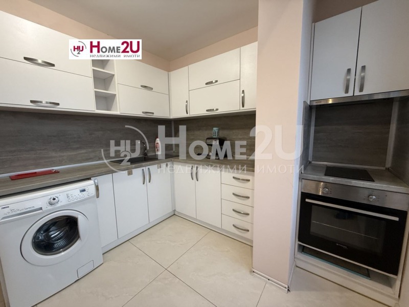 Продава 3-СТАЕН, гр. Варна, Младост 1, снимка 4 - Апартаменти - 53229980