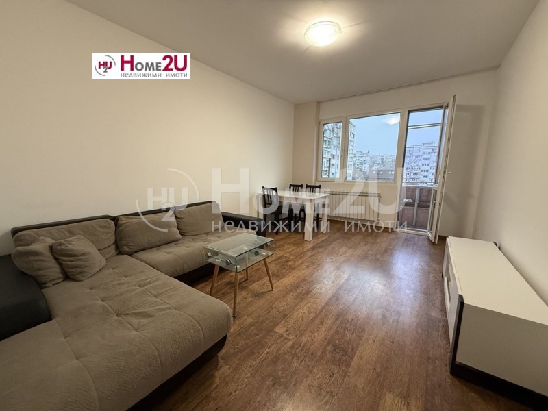 Продава 3-СТАЕН, гр. Варна, Младост 1